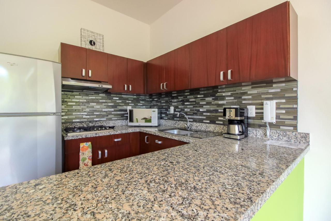 Exceptional 2Story Penthouse With Hot Tub And Rooftop Terrace In Bahia Principe Akumal Zewnętrze zdjęcie